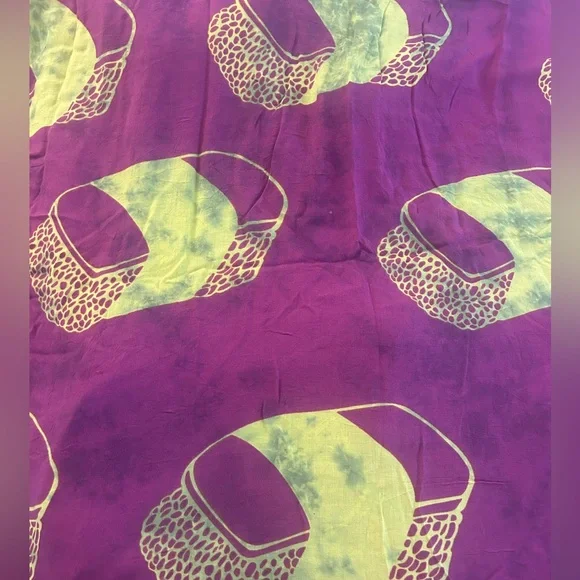 Spam Musubi Pareo/Sarong - Picture 5 of 5